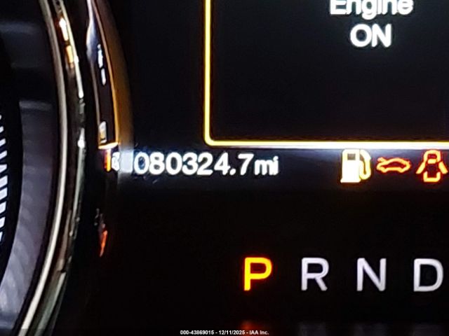 Ford Mustang Ecoboost Image 3