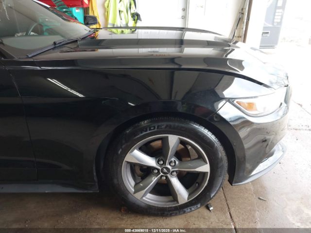 Ford Mustang Ecoboost Image 2