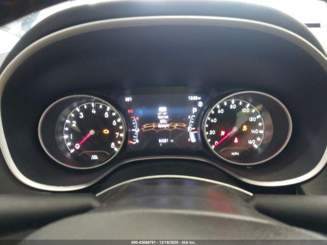 Jeep Compass Limited Fwd Image 18