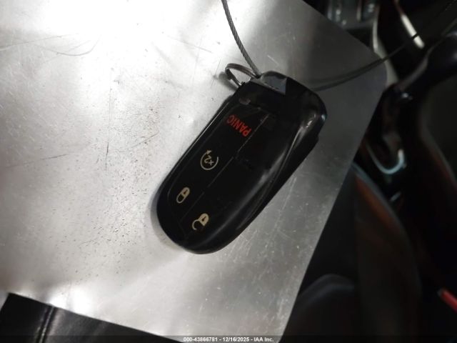 Jeep Compass Limited Fwd Image 8