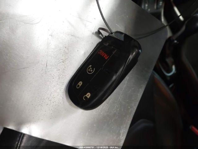 Jeep Compass Limited Fwd Image 8