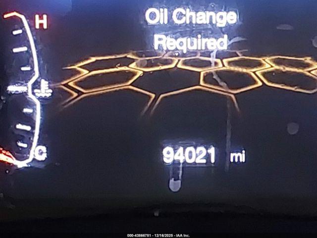 Jeep Compass Limited Fwd Image 3