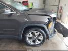Jeep Compass Limited Fwd Image 17