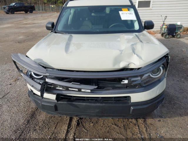 Ford Bronco Big Bend Image 11