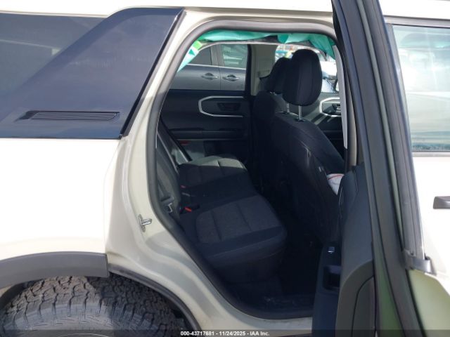 Ford Bronco Big Bend Image 12