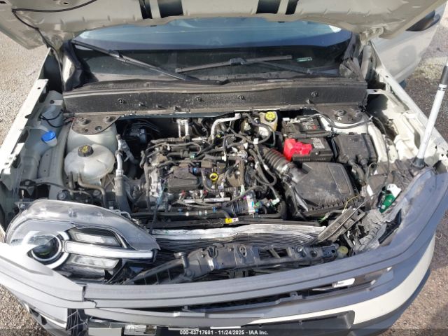 Ford Bronco Big Bend Image 17