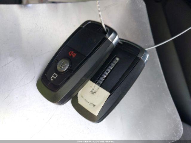 Ford Bronco Big Bend Image 15