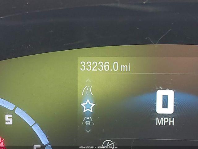 Ford Bronco Big Bend Image 18