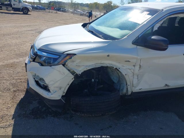 Honda Pilot Lx Image 3