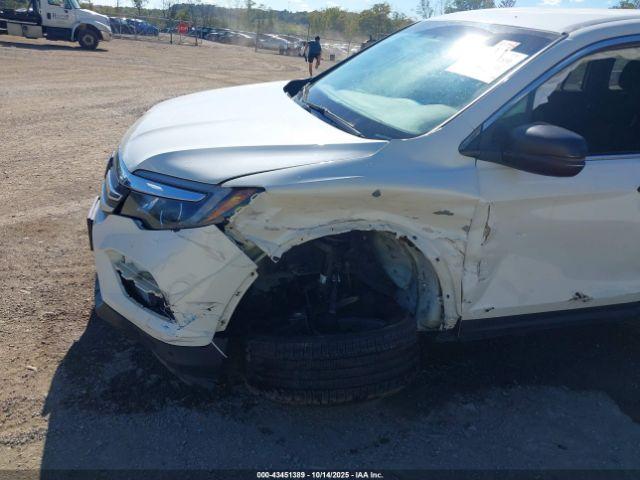 Honda Pilot Lx Image 3