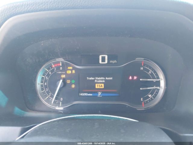 Honda Pilot Lx Image 5