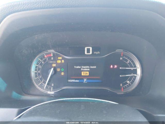 Honda Pilot Lx Image 5