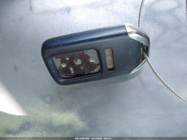 Honda Pilot Lx Image 9