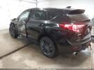 Acura RDX A-spec Package Image 2