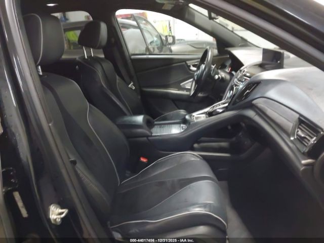 Acura RDX A-spec Package Image 3