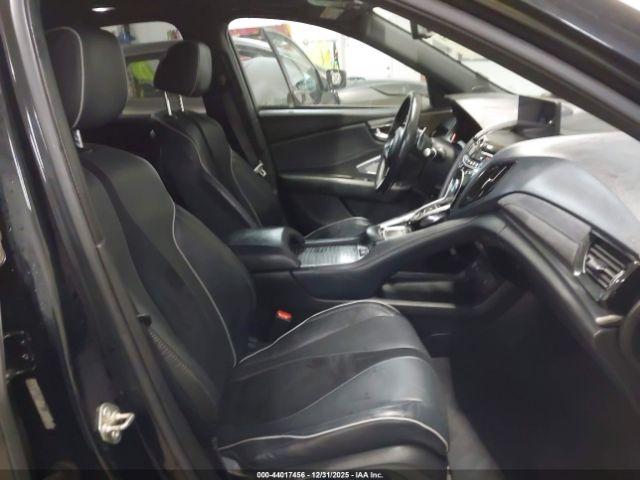 Acura RDX A-spec Package Image 3