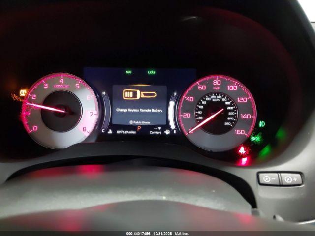 Acura RDX A-spec Package Image 12