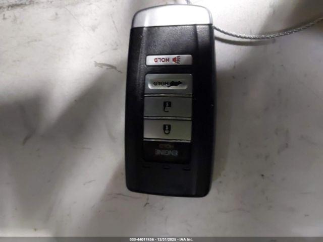 Acura RDX A-spec Package Image 15