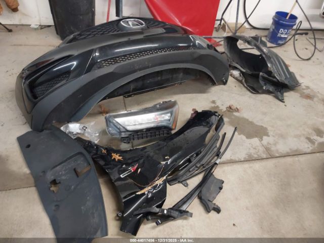 Acura RDX A-spec Package Image 13