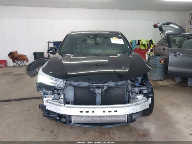 Acura RDX A-spec Package Image 11