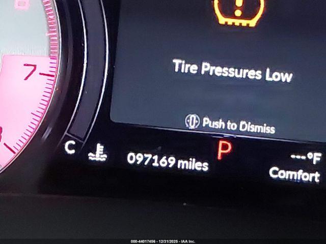 Acura RDX A-spec Package Image 14