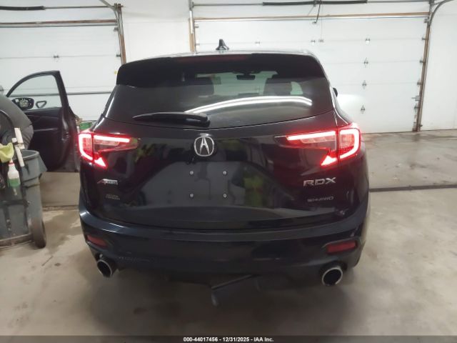 Acura RDX A-spec Package Image 10