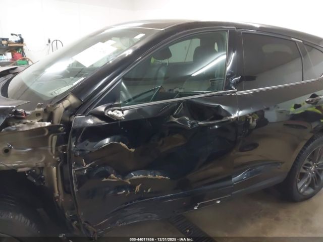 Acura RDX A-spec Package Image 16