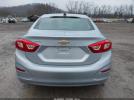 Chevrolet Cruze Ls Auto Image 3