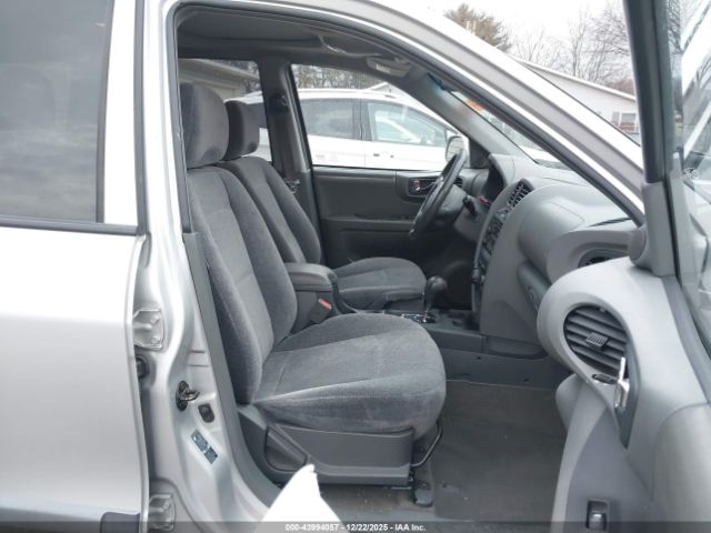 Hyundai SANTA FE Image 10