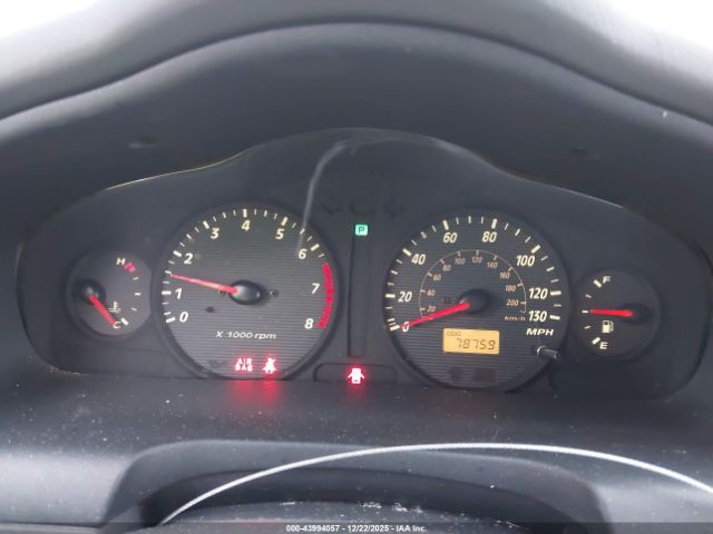 Hyundai SANTA FE Image 5