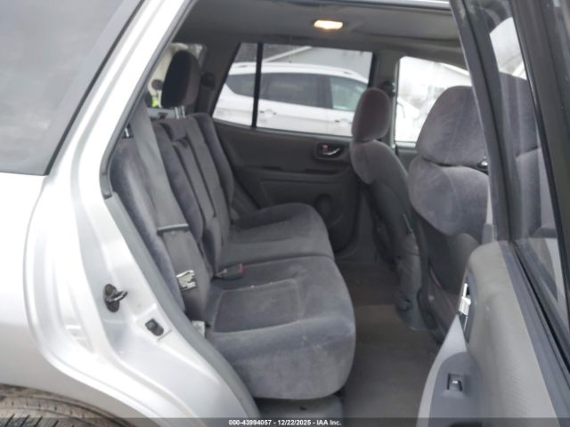 Hyundai SANTA FE Image 9