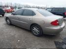 Buick LaCrosse Cxl Image 4