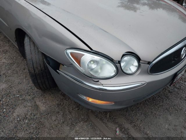 Buick LaCrosse Cxl Image 12