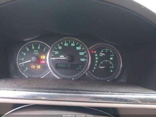 Buick LaCrosse Cxl Image 6