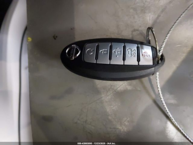 Nissan Rogue Sv Image 10