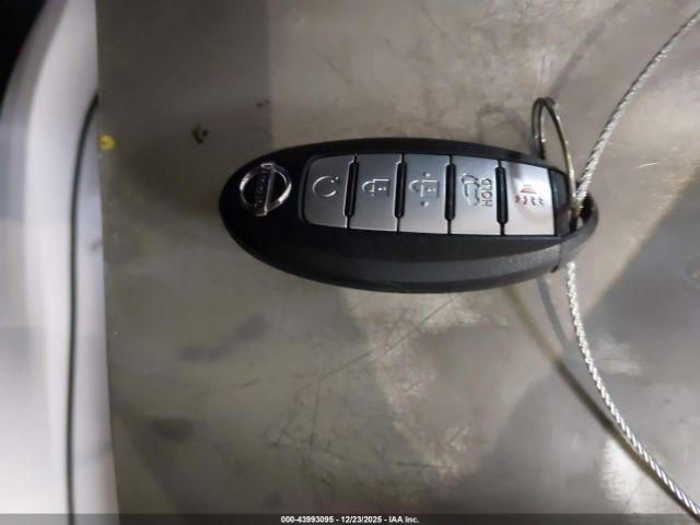 Nissan Rogue Sv Image 10