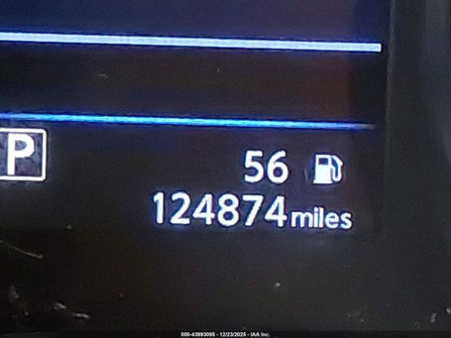 Nissan Rogue Sv Image 8