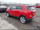Chevrolet Trax Ltz Image 4