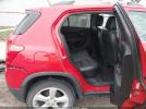 Chevrolet Trax Ltz Image 3