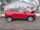 Chevrolet Trax Ltz Image 16