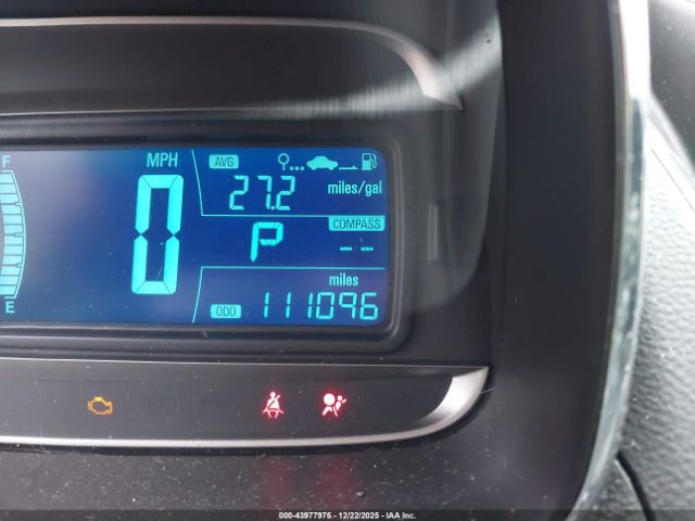 Chevrolet Trax Ltz Image 7