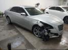 Cadillac CTS Luxury Image 1