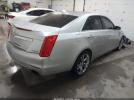 Cadillac CTS Luxury Image 12