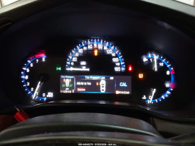 Cadillac CTS Luxury Image 10