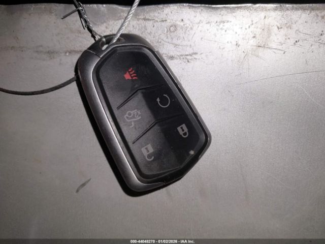 Cadillac CTS Luxury Image 9