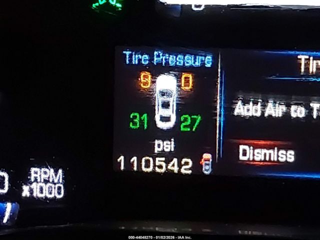 Cadillac CTS Luxury Image 5