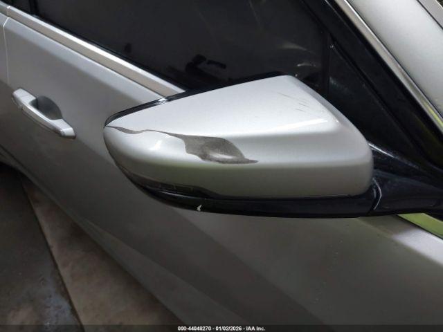 Cadillac CTS Luxury Image 14