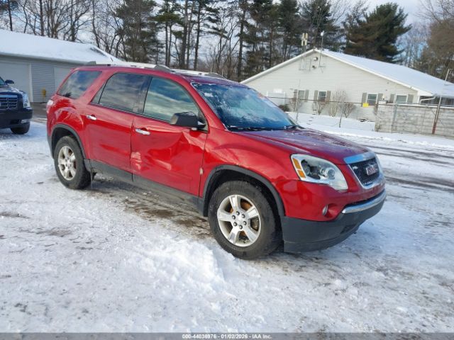 GMC Acadia Sle Image 1