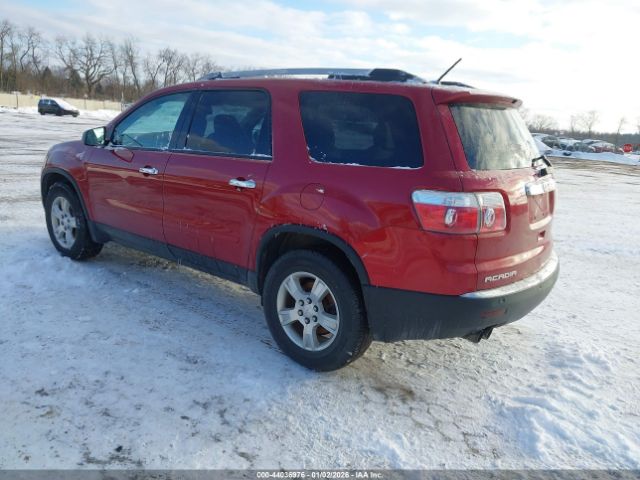 GMC Acadia Sle Image 12