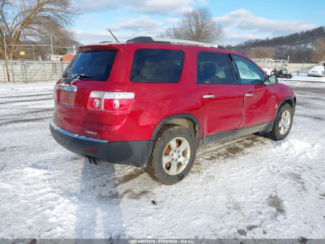 GMC Acadia Sle Image 11